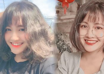 Nữ sinh 10X khiến bao trái tim ‘lệch nhịp’ bởi khoảnh khắc xinh lung linh trước nắng, gây ấn tượng với nụ cười răng khểnh siêu duyên dáng