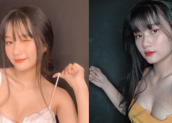 Chân dung nàng thơ Thái Nguyên hút hồn cộng đồng mạng qua những nét ảnh siêu đáng yêu, khiến dân tình ‘nháo nhào’, xin được addfriend