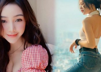 Quỳnh Kool cứ diện đồ “chiến” thế này thì chẳng riêng gì Hoàng Tôn, khối anh khác cũng đắm đuối