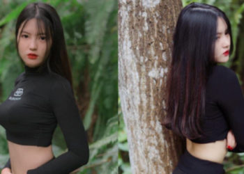 Dân mạng phát cuồng trước người đẹp có nhiều thành công, nhan sắc thì “vạn người mê”