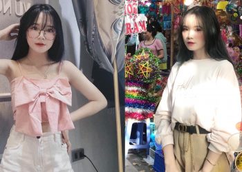 Nữ sinh 2K3 Hưng Yên gây sốt cộng đồng mạng nhờ ngoại hình xinh xắn: Sở hữu loạt thành tích học tập “khủng”, “con nhà người ta” là đây chứ đâu!