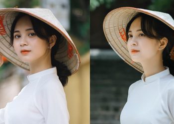 Chiêm ngưỡng nhan sắc xinh như “nàng thơ” của hotgirl 2K trường Cao Đẳng Y: Khiến netizen “xuýt xoa” bởi ánh mắt lẫn nụ cười toả nắng