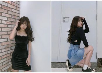 Hot girl Việt chân ngắn bất ngờ được lên báo Trung là ai?