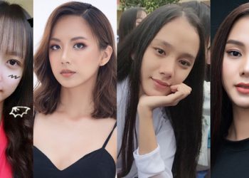 “Choáng” với nhan sắc thật của dàn thí sinh Hoa hậu Việt Nam 2020 trước và sau khi được trang điểm kỹ lưỡng