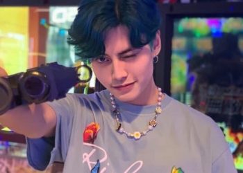 Xuất hiện cực phẩm “gây bão” MXH của hotboy 9X: Điển trai, body 6 múi, mang phong cách “badboy” chính hiệu