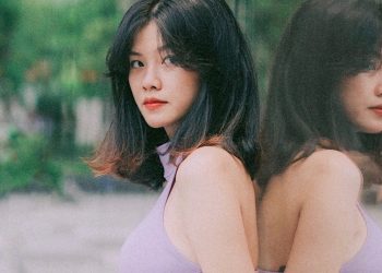 Nàng thơ 2K quyến rũ, sở hữu thân hình chuẩn khiến netizen ‘tròn xoe mắt’: 20 tuổi đã sớm lên chức ‘vợ quốc dân’!