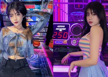 10X Hà Thành sở hữu nét đẹp quyến rũ khiến netizen ‘loạn nhịp’ ngay từ ánh nhìn đầu tiên!