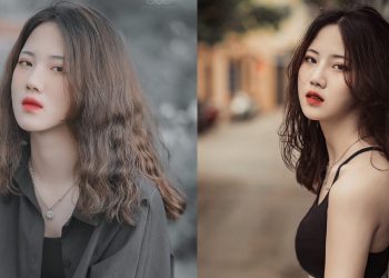 Ánh mắt và thần thái của hot girl Hưng Yên khiến dân tình ‘điêu đứng’: Tuổi 16 đã sớm bộc lộ khả năng diễn xuất cực ‘đỉnh’