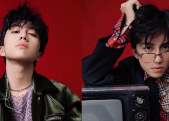 Nam thần 2K2 điển trai như nam thần Hàn Quốc: Mẫu bạn trai lý tưởng của chị em là đây chứ đâu!