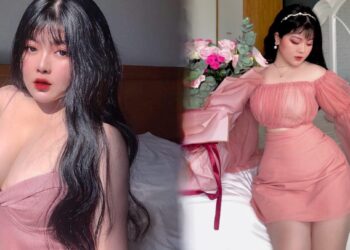 Gặp Emie – Cô Béo Kiên Giang trong buổi trò chuyện nhỏ: Nhí nhảnh đáng yêu, cố gắng từng ngày!