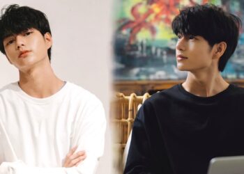 Dân tình đổ “rần rần” với nam thần có góc nghiêng cực phẩm: Goodboy xứ Huế, xuất hiện dày đặc trên MXH