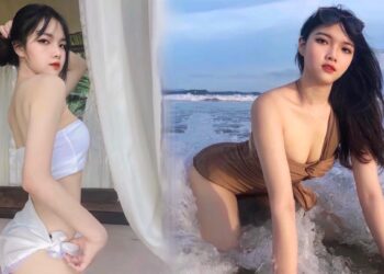 Nóng bỏng qua từng nét ảnh tuổi 21 của sinh viên ngành Dược