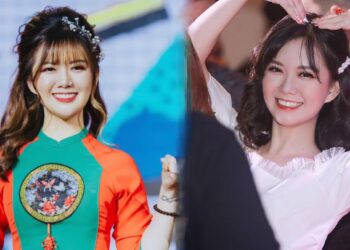 Profile đáng mơ ước của hotgirl 9X: Thành tích học tập khủng, mong muốn trở thành phiên bản tốt nhất của bản thân!