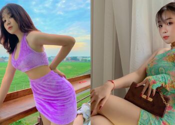 Hot teen 2K2 “con nhà người ta” vừa xinh đẹp vừa học giỏi: Netizen nhìn bảng thành tích chỉ biết trầm trồ, nể phục