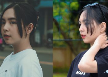 Đáng yêu muốn ‘xỉu’ trước nét đẹp hồn nhiên của hot teen 2K4 khiến netizen kéo nhau vào ‘thả thính’