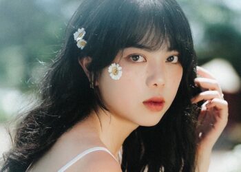 Ngắm loạt ảnh của hotteen 2K2 xinh như con lai Tây theo đuổi phong cách gợi cảm hút hồn, mang trong mình thần thái ‘cực đỉnh’