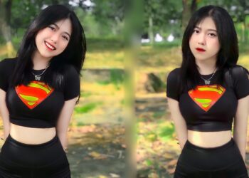 Hot girl Sài Thành ‘mặt xinh dáng chuẩn’ tung bộ ảnh sexy, gợi cảm, thu hút hàng trăm nghìn lượt like khiến netizen ‘điên đảo’