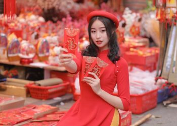 Nguyễn Quỳnh Anh – cô nữ sinh nhỏ nhắn xinh đẹp nhưng “không phải dạng vừa đâu”