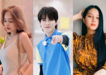 Nhan Sắc Thuý Vy người yêu của Jack trong Drama tố Jack bắt cá N tay, có NGHÉ riêng với Thiên An