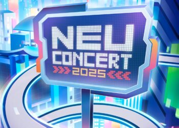 NEU CONCERT – KHI THANH XUÂN BẮT ĐẦU TỪ NHỮNG GIAI ĐIỆU