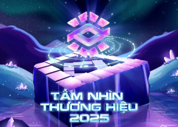 CUỘC THI TẦM NHÌN THƯƠNG HIỆU 2025 – “LUMINOUS VALLEY” CHÍNH THỨC MỞ ĐƠN ĐĂNG KÝ TRÊN TOÀN QUỐC