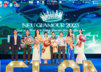 NEU CONCERT 2025 ẤN ĐỊNH NGÀY TRỞ LẠI, BÙNG NỔ TIÊN PHONG CHUỖI HOẠT ĐỘNG KỶ NIỆM 70 NĂM THÀNH LẬP ĐẠI HỌC KINH TẾ QUỐC DÂN