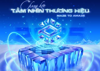 TẦM NHÌN THƯƠNG HIỆU 2025: TOP 4 ĐỘI THI BƯỚC VÀO CHUNG KẾT CHÍNH THỨC LỘ DIỆN